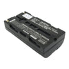 Premium Battery for Sanyo Idshot Idc-1000, Idshot Idc-1000z, 7.4V, 2000mAh - 14.80Wh