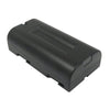 Premium Battery for Sanyo Idshot Idc-1000, Idshot Idc-1000z, 7.4V, 2000mAh - 14.80Wh