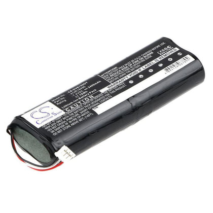 Premium Battery for Sony D-ve7000s 7.4V, 2400mAh - 17.76Wh