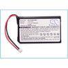 Premium Battery for Digital Ally Dv-500ultra, Dvb-500, Dvm-500 Plus, 3.7V, 1100mAh - 4.07Wh