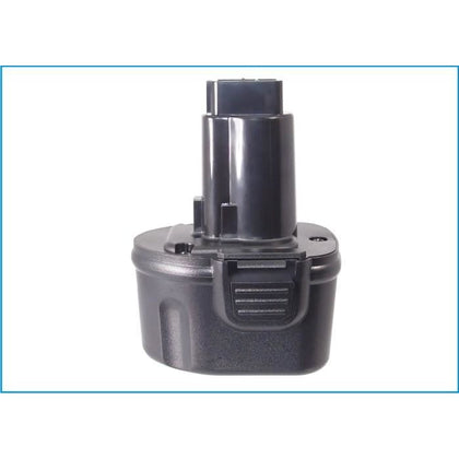 New Premium Power Tools Battery Replacements CS-DWE920PW
