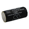 Premium Battery for Petstop Ot200 Dog Fencing Collar, Pst06 7.5V, 160mAh - 1.20Wh