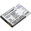 Premium Battery for D-link, Dwr-330 3.7V, 1500mAh - 5.55Wh