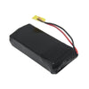 Premium Battery for Gateway Dmp-x20 Mp3 Player 3.7V, 750mAh - 2.78Wh