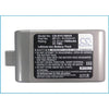 Premium Battery for Dyson Dc-16, D12 Cordless Vacuum, Dc16 Animal 21.6V, 1400mAh - 31.08Wh