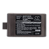 Premium High Capacity Battery for Dyson Dc-16, D12 Cordless Vacuum, Dc16 Animal 21.6V, 2000mAh - 44.40Wh