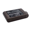 Premium High Capacity Battery for Dyson Dc-16, D12 Cordless Vacuum, Dc16 Animal 21.6V, 2000mAh - 44.40Wh
