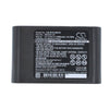 Premium Battery for Type B Only - Dyson Dc31 Animal, Dc34, Dc35 22.2V, 1500mAh - 33.30Wh