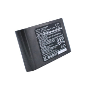Premium Battery for Type B Only - Dyson Dc31 Animal, Dc34, Dc35 22.2V, 1500mAh - 33.30Wh