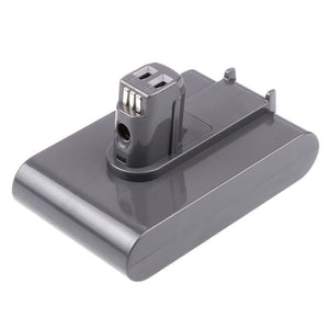 Premium Battery for Dyson Dc30, Dc31, DC35, 22.2V, 1500mAh - 33.30Wh