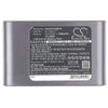 Premium Battery for Dyson Dc30, Dc31, DC35, 22.2V, 1500mAh - 33.30Wh