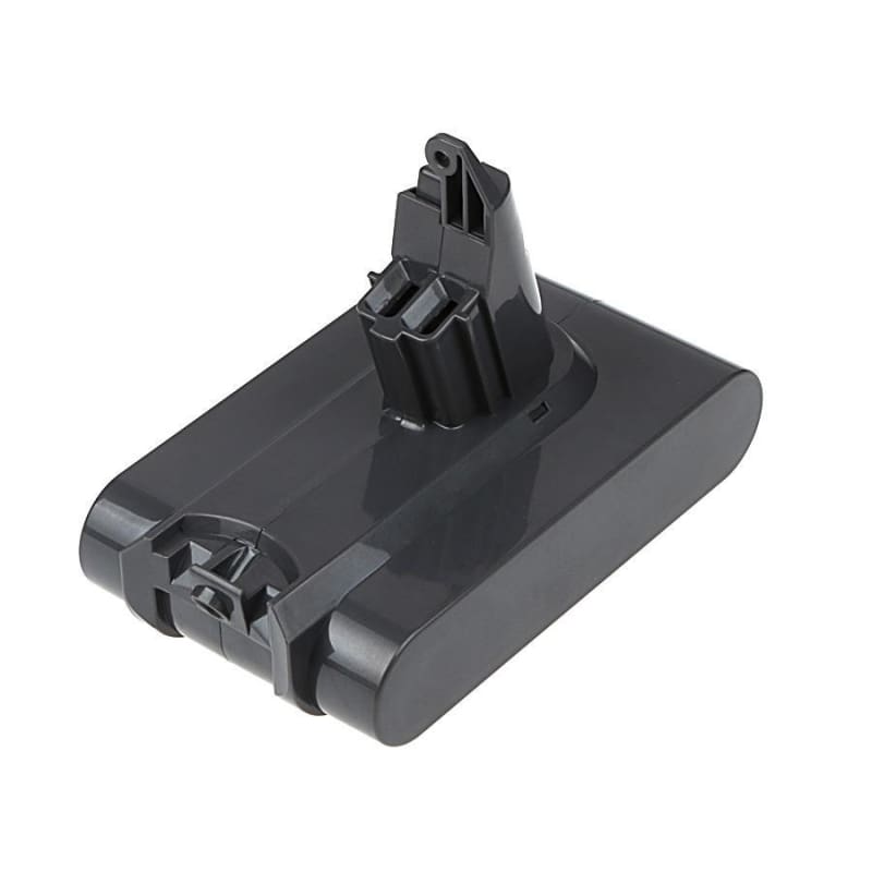 Premium Battery for Dyson V6, DC58, DC59, DC61, DC62, DC72, DC74 21.6V, 1500mAh - Li-ion