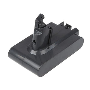 Premium Battery for Dyson V6, DC58, DC59, DC61, DC62, DC72, DC74 21.6V, 1500mAh - Li-ion