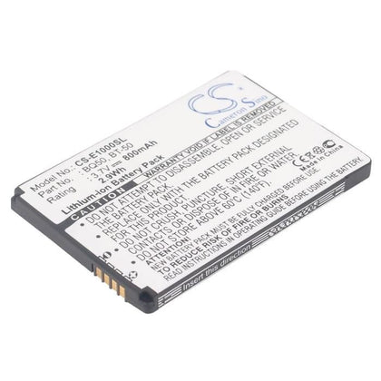 New Premium Mobile/SmartPhone Battery Replacements CS-E1000SL