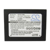 New Premium PDA/Pocket PC Battery Replacements CS-E115SL