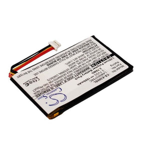 New Premium PDA/Pocket PC Battery Replacements CS-E300SL