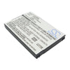 Premium Battery for Motorola C256, C260, C266 3.7V, 650mAh - 2.41Wh