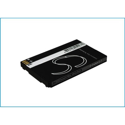 New Premium Mobile/SmartPhone Battery Replacements CS-EAC110SL