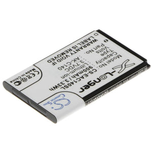 New Premium Mobile/SmartPhone Battery Replacements CS-EAC140SL