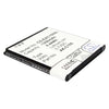 Premium Battery for Emporia Telme C155, C155 3.7V, 1200mAh - 4.44Wh