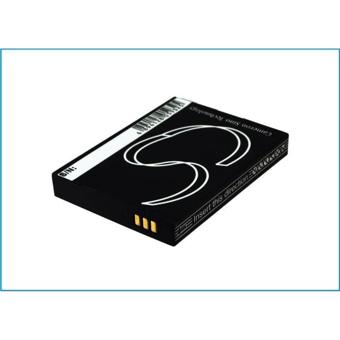 Battery for Emporia Solid 3.7V 1450mAh