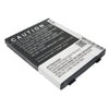 New Premium Mobile/SmartPhone Battery Replacements CS-EAV880SL