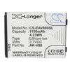 New Premium Mobile/SmartPhone Battery Replacements CS-EAV880SL