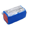 Premium Battery for Cmics Djdb1200, Ecg-11d, Djdb 14.4V, 2600mAh - 37.44Wh