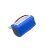 Premium Battery for Cmics, Djdb, Djdb1200, Dongjiang Ecg-1220, Ecg-11d 14.4V, 3400mAh - 48.96Wh