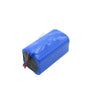 Premium Battery for Cmics, Djdb, Djdb1200, Dongjiang Ecg-1220, Ecg-11d 14.4V, 3400mAh - 48.96Wh