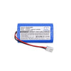 Premium Battery for Cmics, Djdb, Djdb1200, Dongjiang Ecg-1220, Ecg-11d 14.4V, 3400mAh - 48.96Wh