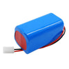 Premium Battery for Biocare Ecg-1200, Ecg-1210 14.8V, 2600mAh - 38.48Wh