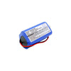 Premium Battery for Biocare, Ecg-1200, Ecg-1210 14.8V, 3400mAh - 50.32Wh