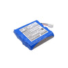 Premium Battery for Biocare, Ecg-3010, Ecg-3010 Digital 3-channel Ecg 14.8V, 2600mAh - 38.48Wh