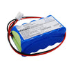 Premium Battery for Osen Ecg-8110, Ecg-8110a 12.0V, 2000mAh - 24.00Wh