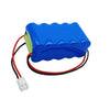 Premium Battery for Osen Ecg-8110, Ecg-8110a 12.0V, 2000mAh - 24.00Wh