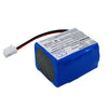 Premium Battery for Biocare Ecg-9801 14.8V, 1800mAh - 26.64Wh