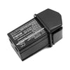 Premium Battery for Elca Genio-m, Genio-p, Techno-m 7.2V, 700mAh - 5.04Wh