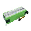 Premium Battery for Dibea X500, X580, Kk8 14.4V, 2000mAh - 28.80Wh
