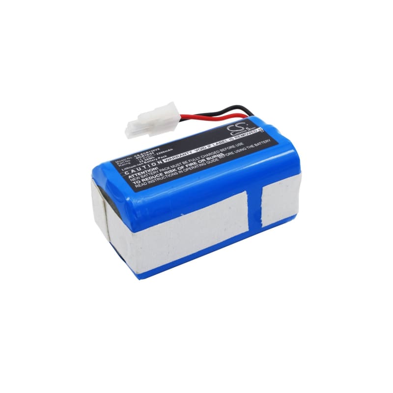 Premium Battery for Ecovacs Cen 540, Deebot Cr130, V780 14.8V, 2200mAh - 32.56Wh