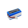 Premium Battery for Dibea V780 14.8V, 2200mAh - 32.56Wh