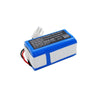 Premium Battery for Ecovacs Cen 540, Deebot Cr130, V780 14.8V, 2200mAh - 32.56Wh