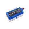 Premium Battery for Ecovacs Cen 540, Deebot Cr130, V780 14.8V, 2600mAh - 38.48Wh
