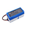 Premium Battery for Dibea V870 14.8V, 2600mAh - 38.48Wh