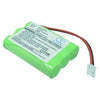 New Premium Cordless Phone Battery Replacements CS-ECT200CL