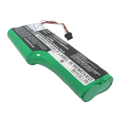 Premium Battery for Ecovacs Deebot D520, Deebot D526, T3 12.0V, 2000mAh - 24.00Wh