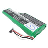 Premium Battery for Ecovacs Deebot D520, Deebot D526, T3 12.0V, 2000mAh - 24.00Wh