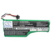 Premium Battery for Ecovacs Deebot D520, Deebot D526, T3 12.0V, 2000mAh - 24.00Wh