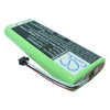 Premium Battery for Ecovacs Deebot D523, Deebot D540, Deebot D550 14.4V, 1800mAh - 25.92Wh