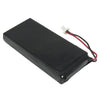 New Premium PDA/Pocket PC Battery Replacements CS-EDGESL